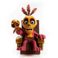 First4Figures Banjo Kazooie (Mumbo Jumbo) RESIN Statue Figure