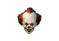 It (2017): Pennywise Deluxe Edition Mask