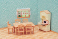 Sylvanian Families Dining Room Set - Image 2