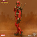 Deadpool & Wolverine One:12 Collective Deadpool and Dogpool Action Figure
