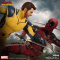 Deadpool & Wolverine Wolverine One:12 Collective Deluxe Edition Action Figure