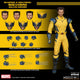Deadpool & Wolverine Wolverine One:12 Collective Deluxe Edition Action Figure