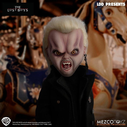 Living Dead Dolls: Lost Boys David