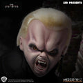 Living Dead Dolls: Lost Boys David, rear view