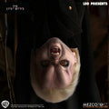 Living Dead Dolls: Lost Boys David, size reference
