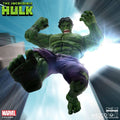 Marvel Incredible Hulk One:12 Collective action figure