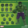 Marvel Incredible Hulk One:12 Collective action figure