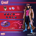 Marvel X-Men Gambit One:12 Collective Action Figure
