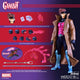 Marvel X-Men Gambit One:12 Collective Action Figure