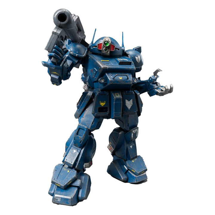Armored Trooper Votoms Robo-Dou Strikedog 6.3" Action Figure