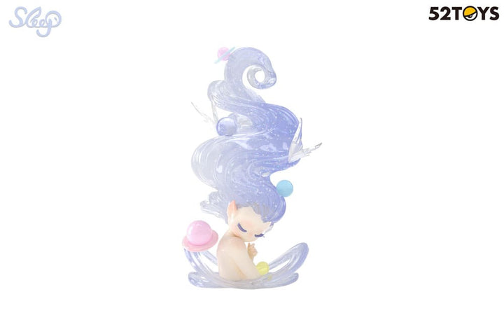 Dreamland Elves Sleep Series Assorted Characters 1/10 Scale Figures (Set of 8)
