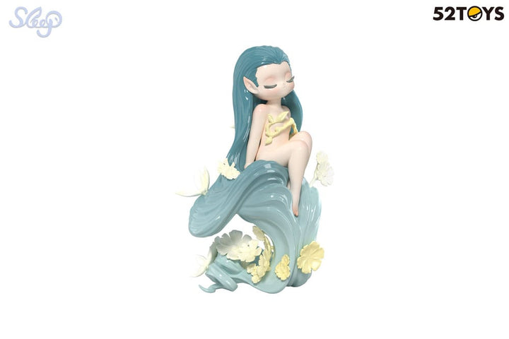 Dreamland Elves Sleep Series Assorted Characters 1/10 Scale Figures (Set of 8)