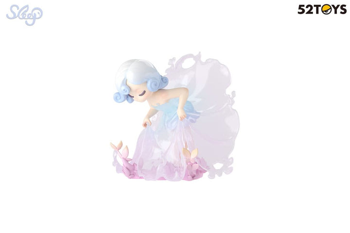 Dreamland Elves Sleep Series Assorted Characters 1/10 Scale Figures (Set of 8)