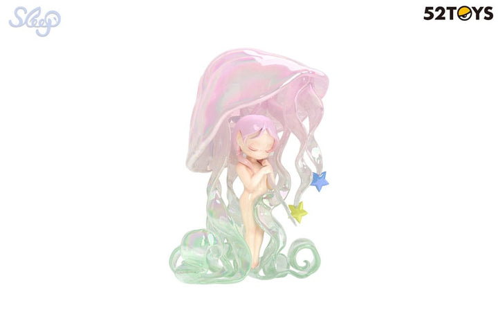 Dreamland Elves Sleep Series Assorted Characters 1/10 Scale Figures (Set of 8)