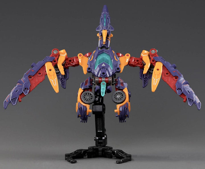 Beastbox BD-10 Drive Pterano 1/6 Scale Cube Transforming Action Figure