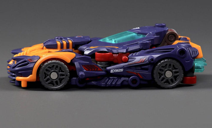Beastbox BD-10 Drive Pterano 1/6 Scale Cube Transforming Action Figure