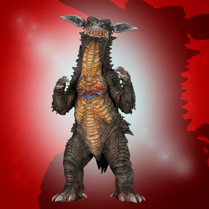 ACRO Gyango Ultraman Kaiju Remix Series Vinyl Figure 30 cm
