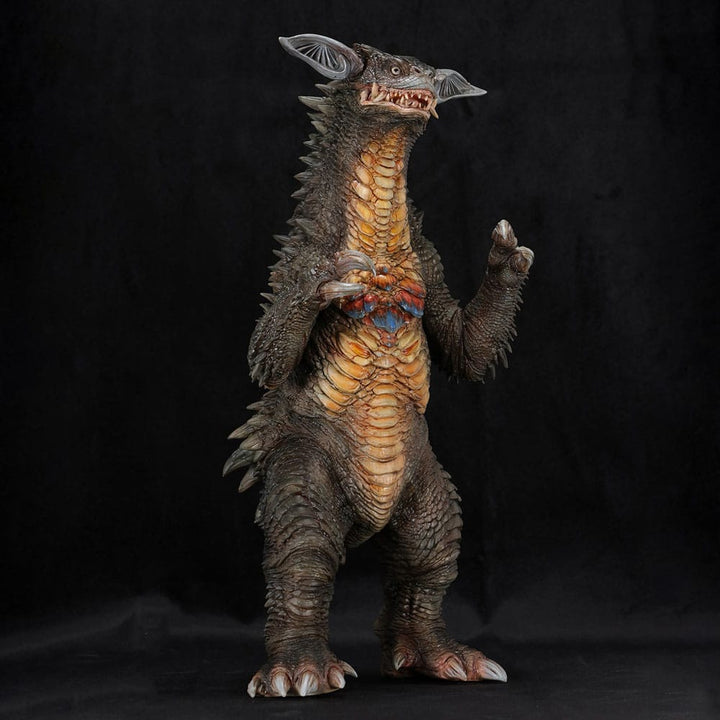 ACRO Gyango Ultraman Kaiju Remix Series Vinyl Figure 30 cm