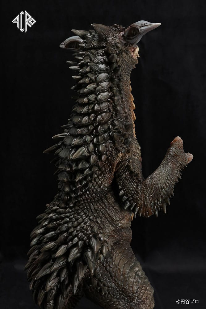 ACRO Gyango Ultraman Kaiju Remix Series Vinyl Figure 30 cm