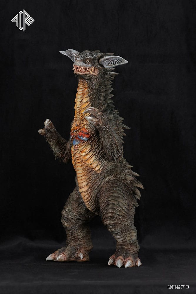 ACRO Gyango Ultraman Kaiju Remix Series Vinyl Figure 30 cm