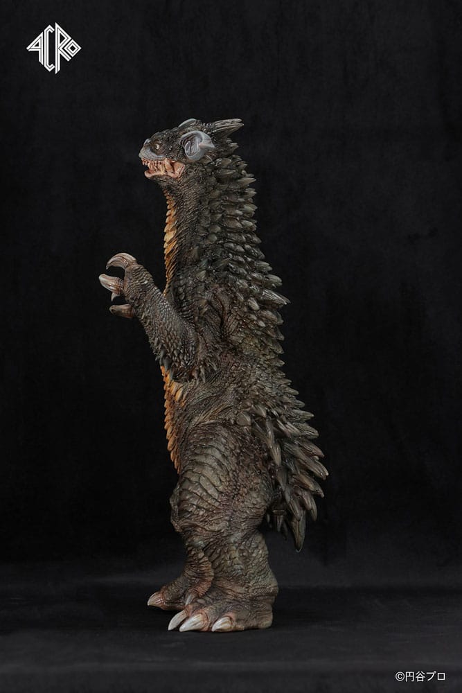 ACRO Gyango Ultraman Kaiju Remix Series Vinyl Figure 30 cm