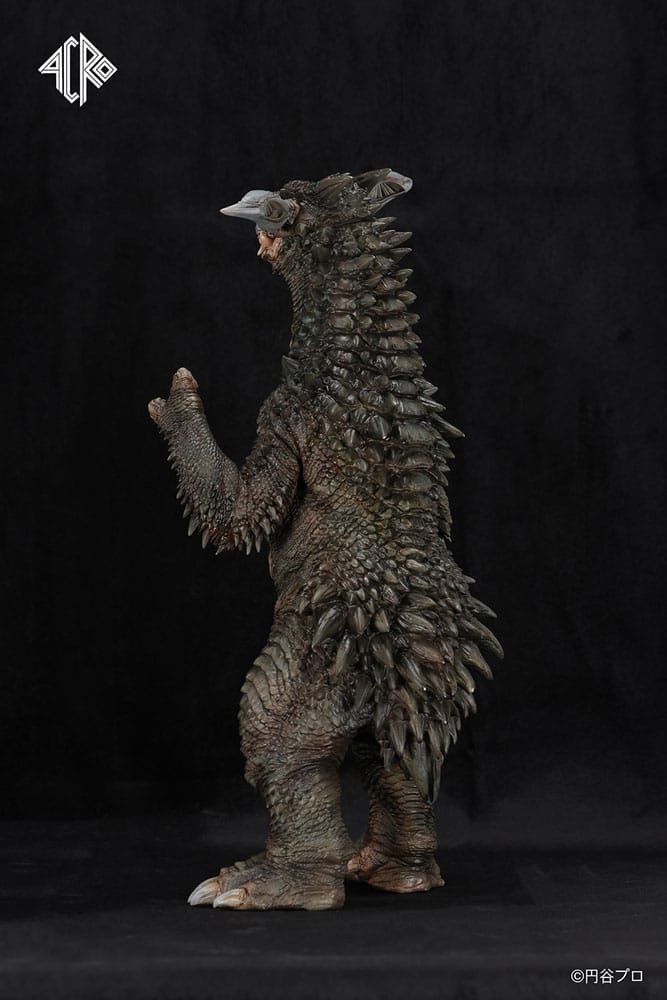 ACRO Gyango Ultraman Kaiju Remix Series Vinyl Figure 30 cm