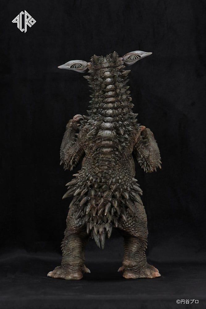 ACRO Gyango Ultraman Kaiju Remix Series Vinyl Figure 30 cm