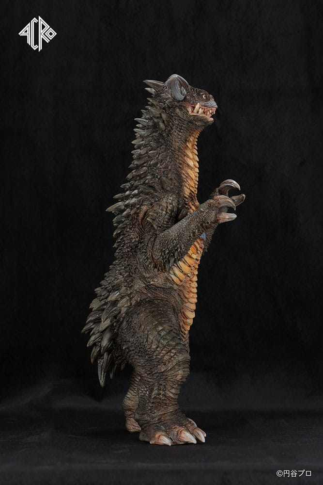ACRO Gyango Ultraman Kaiju Remix Series Vinyl Figure 30 cm