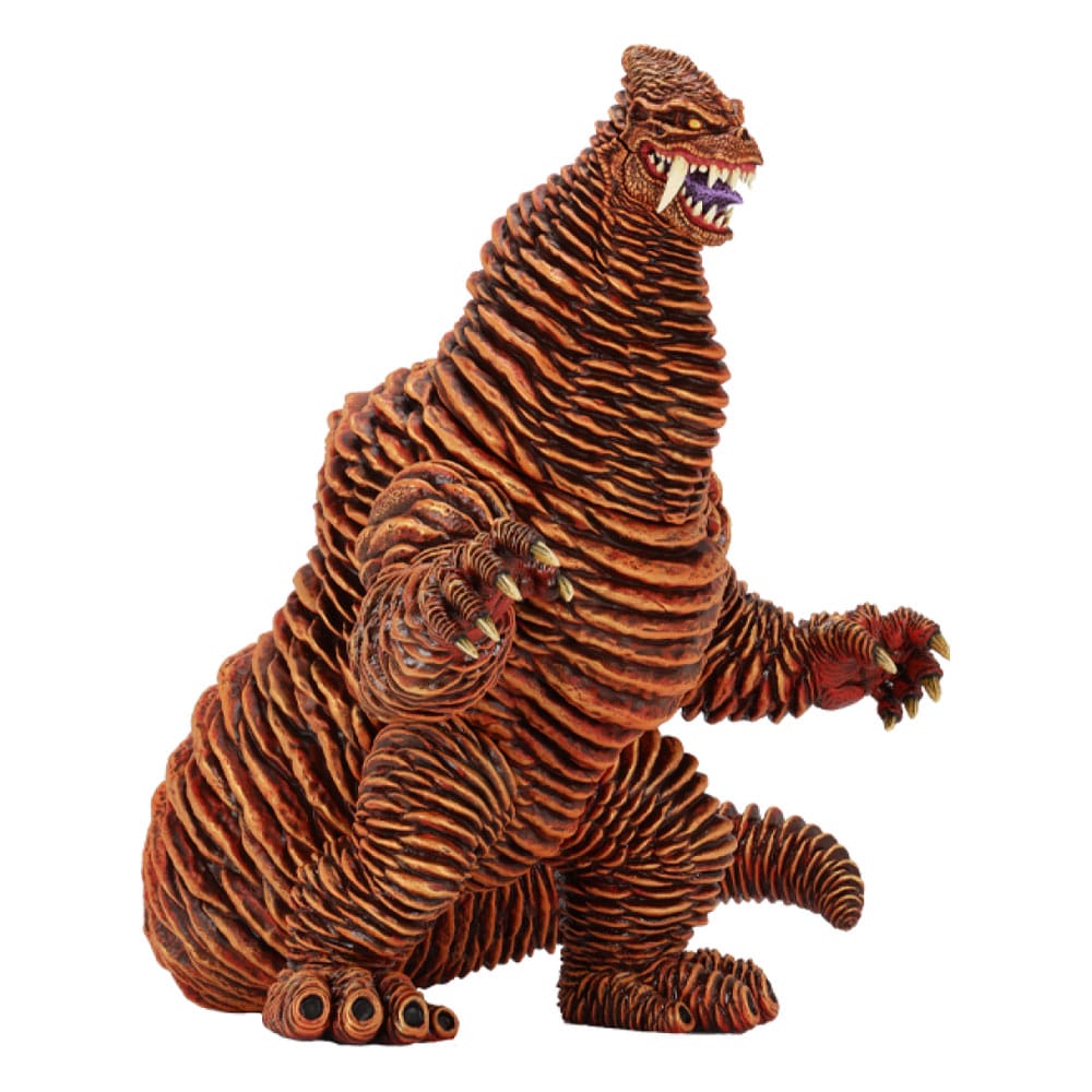 Ultraman Red King Kaiju Remix Series Vinyl Figure 30 cm