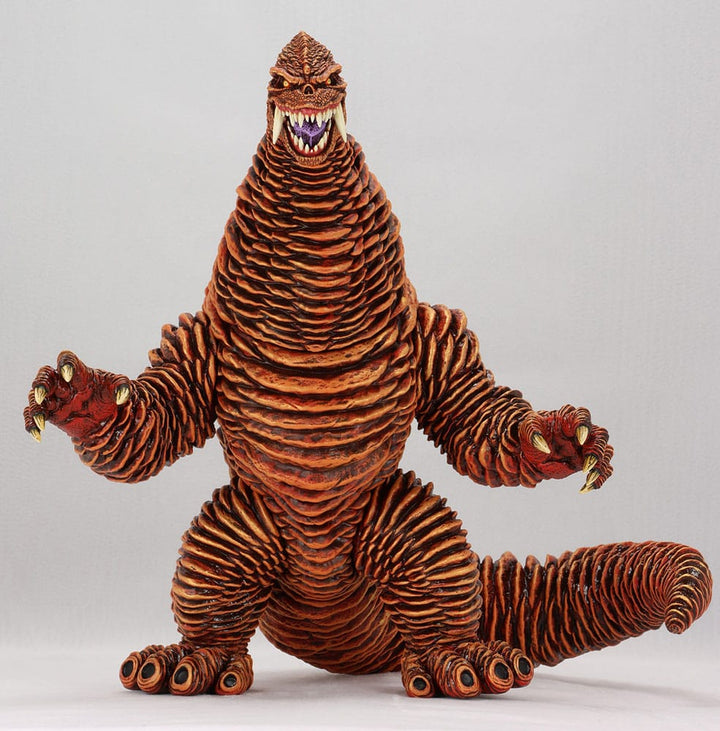 Ultraman Red King Kaiju Remix Series Vinyl Figure 30 cm