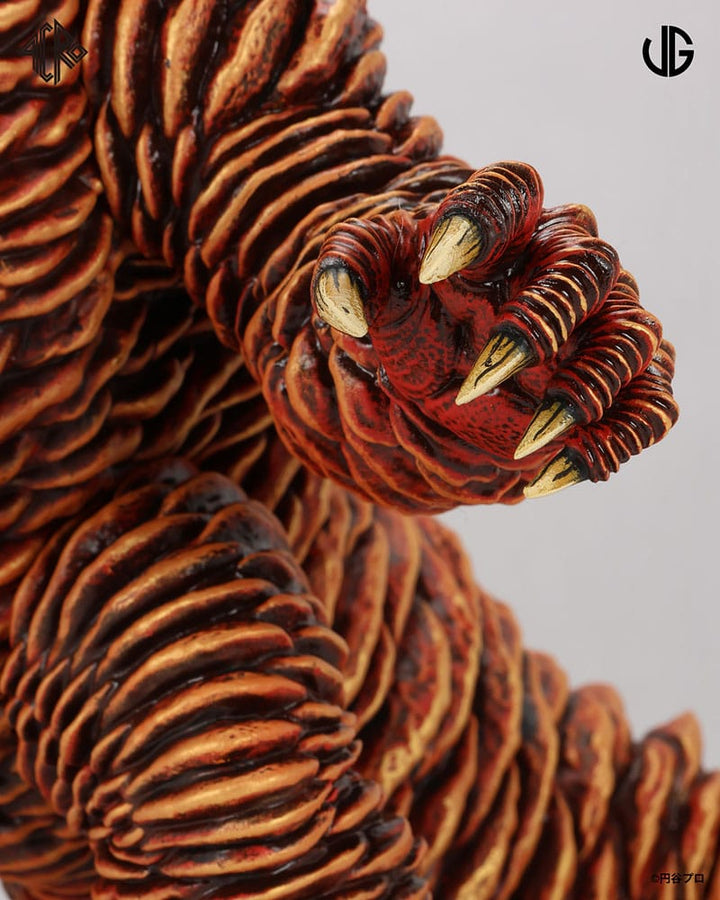 Ultraman Red King Kaiju Remix Series Vinyl Figure 30 cm