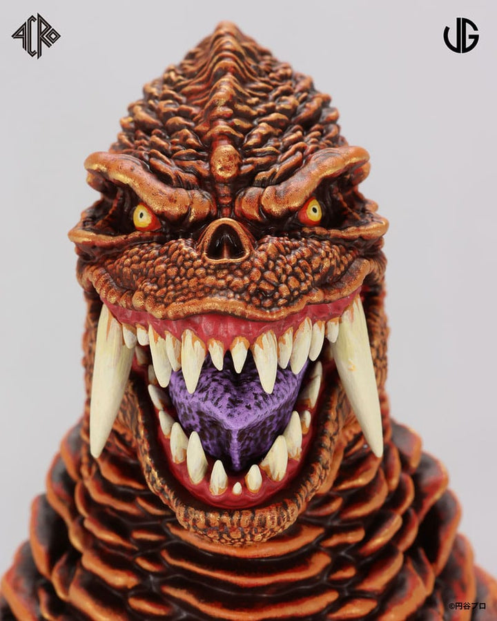 Ultraman Red King Kaiju Remix Series Vinyl Figure 30 cm