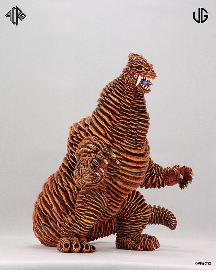 Ultraman Red King Kaiju Remix Series Vinyl Figure 30 cm