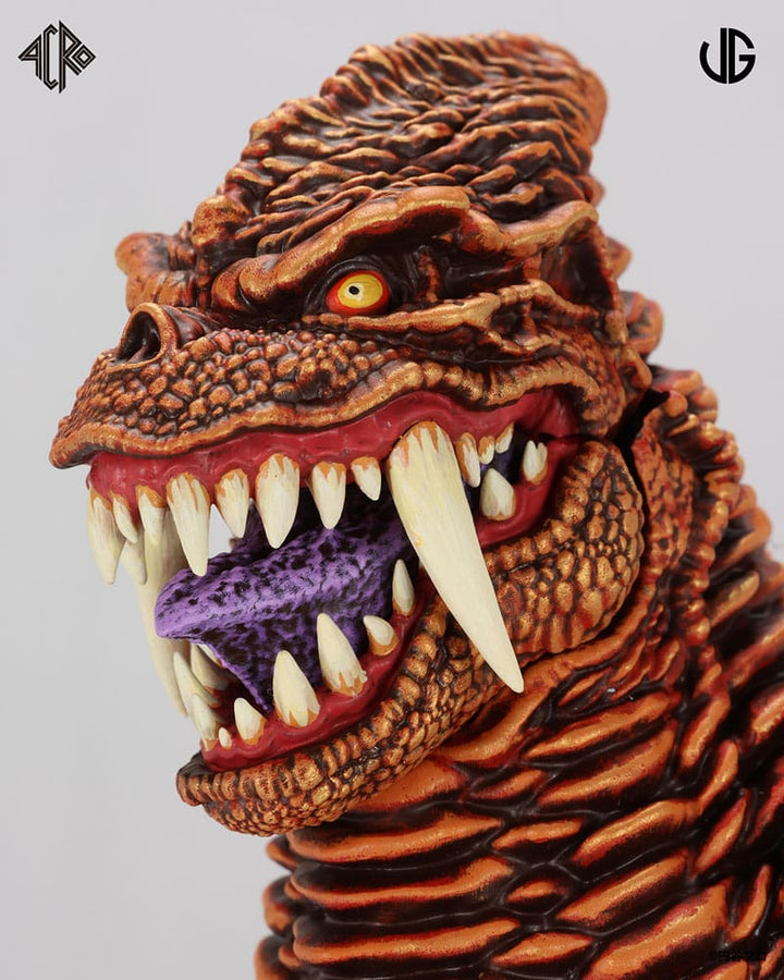 Ultraman Red King Kaiju Remix Series Vinyl Figure 30 cm