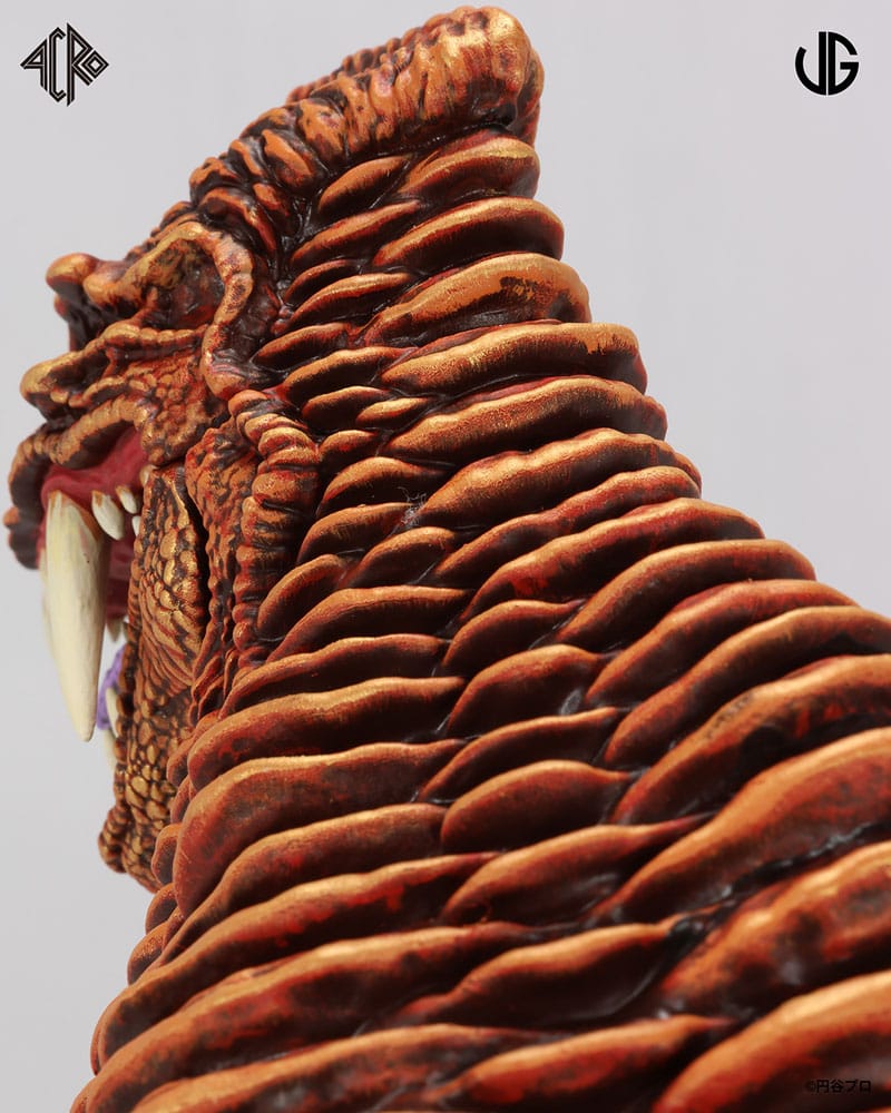 Ultraman Red King Kaiju Remix Series Vinyl Figure 30 cm