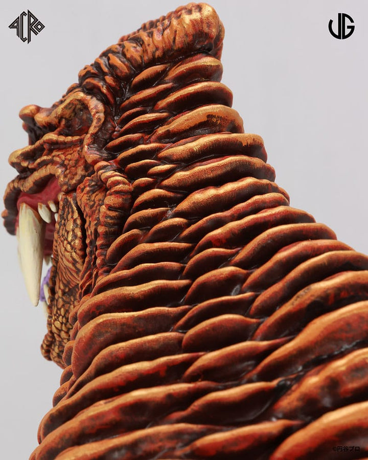 Ultraman Red King Kaiju Remix Series Vinyl Figure 30 cm