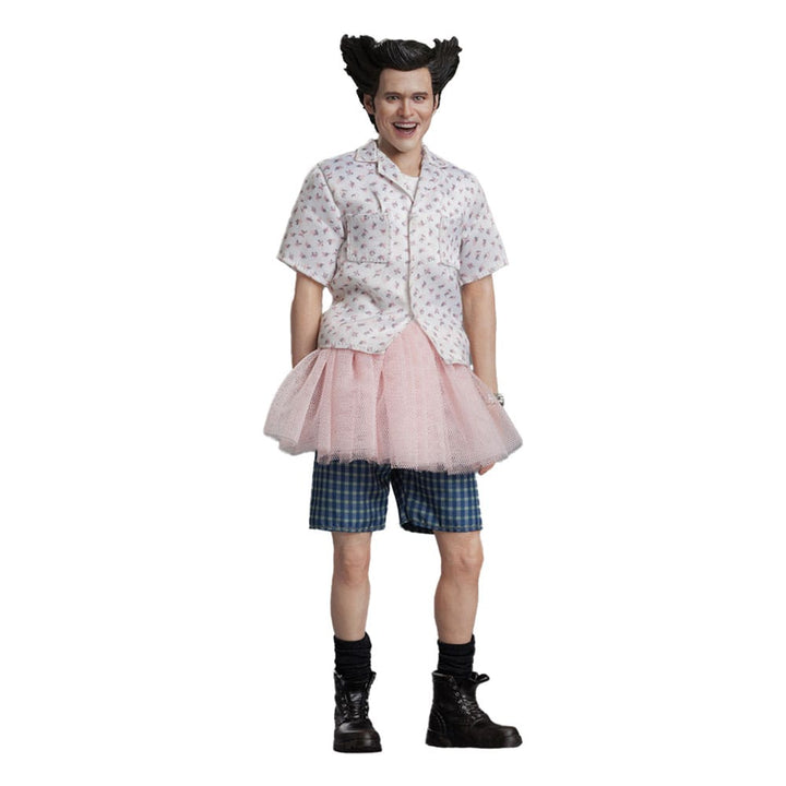 Ace Ventura: Pet Detective Ace Ventura (Shady Acres) 1/6 Scale Action Figure