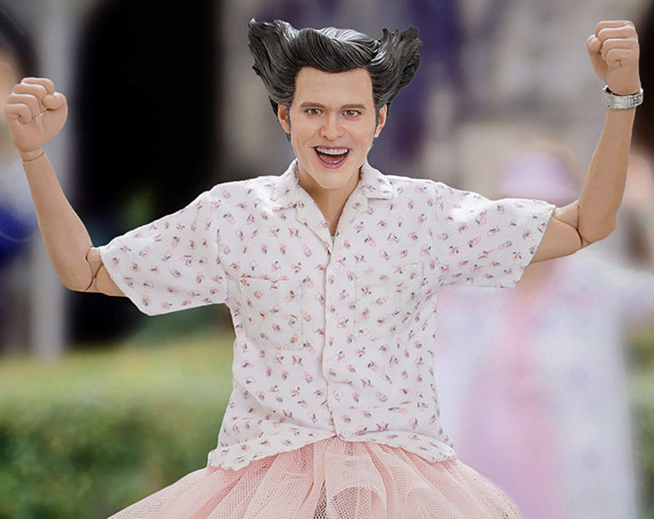 Ace Ventura: Pet Detective Ace Ventura (Shady Acres) 1/6 Scale Action Figure