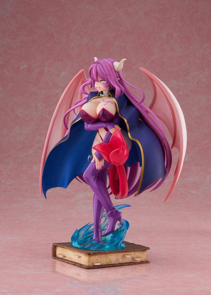 AmiAmi Alma Elma Monmusu Quest Paradox RPG PVC Statue 1 7 Figure