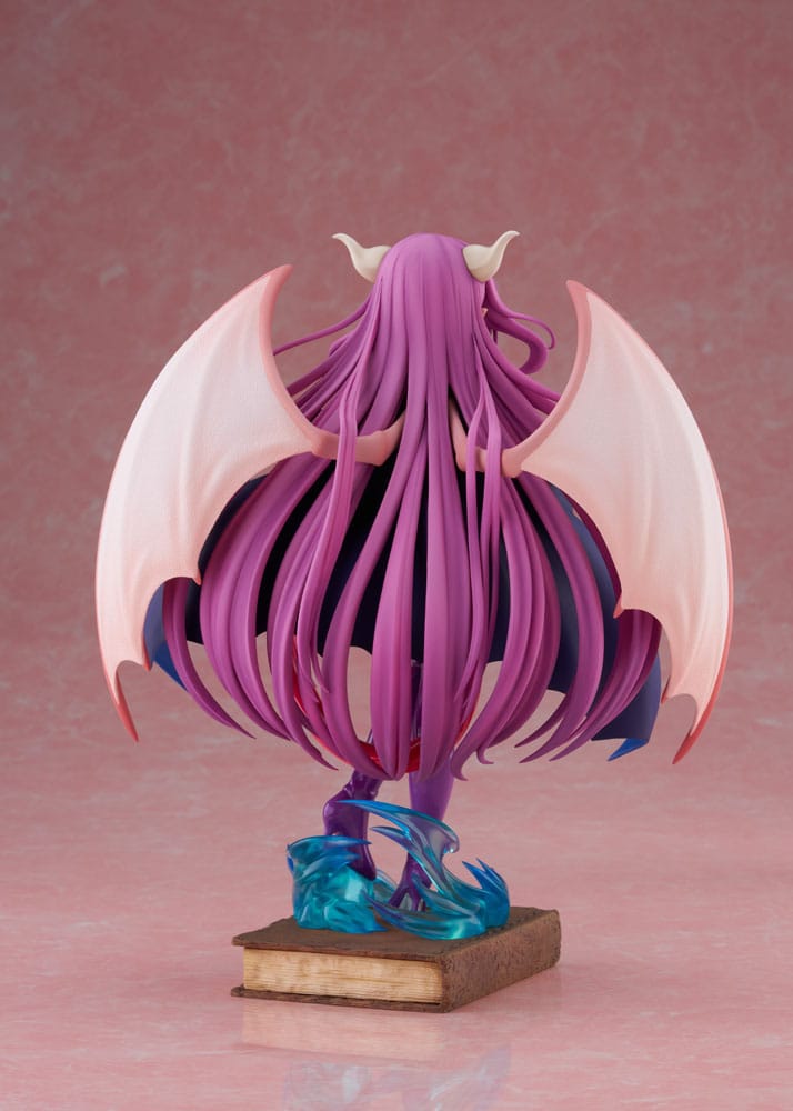 AmiAmi Alma Elma Monmusu Quest Paradox RPG PVC Statue 1 7 Figure