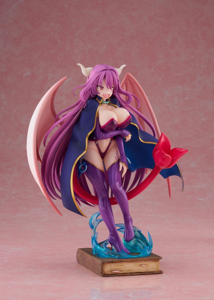 AmiAmi Alma Elma Monmusu Quest Paradox RPG PVC Statue 1 7 Figure