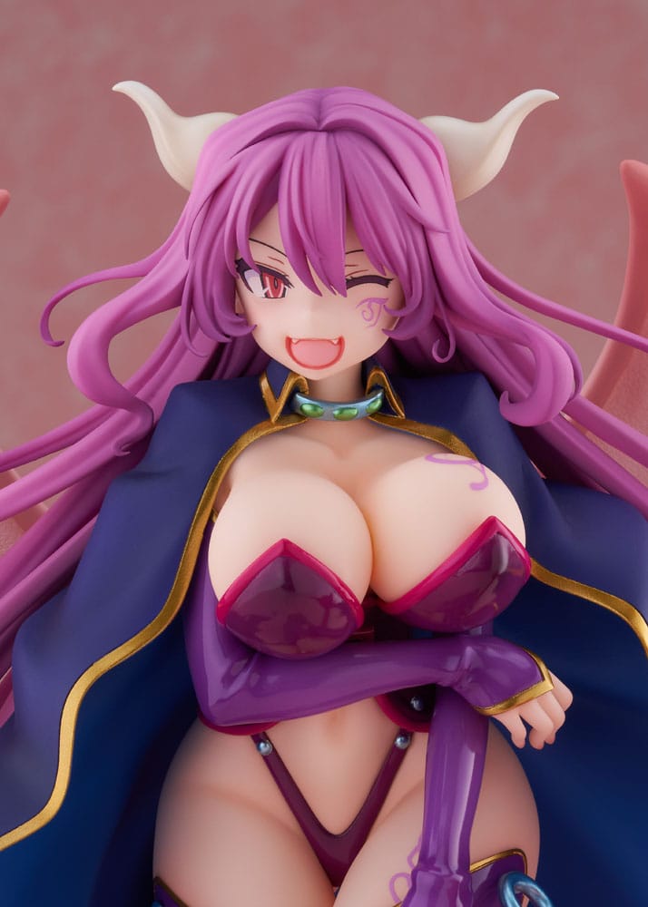 AmiAmi Alma Elma Monmusu Quest Paradox RPG PVC Statue 1 7 Figure