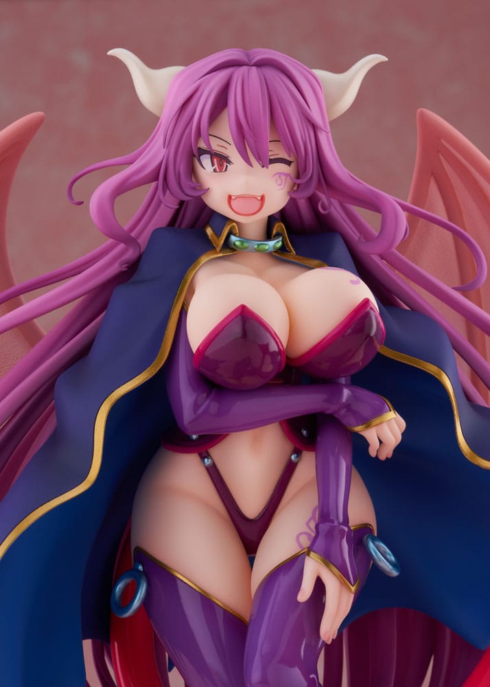 AmiAmi Alma Elma Monmusu Quest Paradox RPG PVC Statue 1 7 Figure