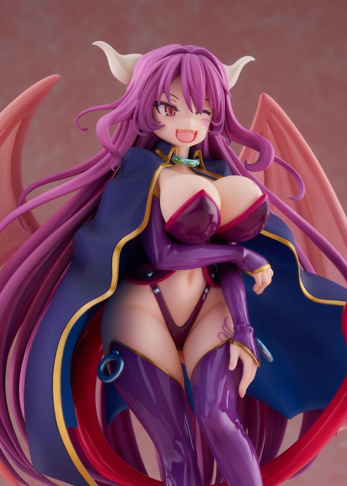 AmiAmi Alma Elma Monmusu Quest Paradox RPG PVC Statue 1 7 Figure