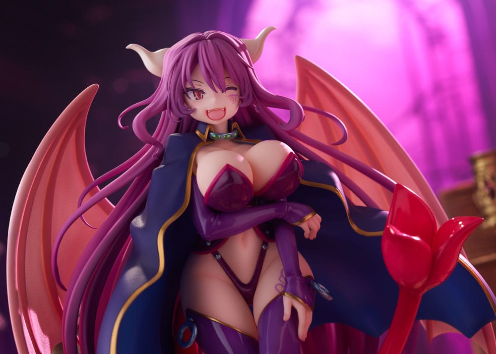 AmiAmi Alma Elma Monmusu Quest Paradox RPG PVC Statue 1 7 Figure