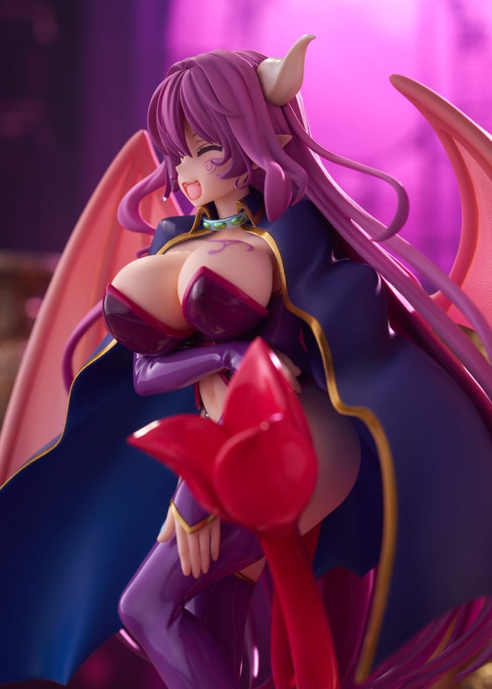 AmiAmi Alma Elma Monmusu Quest Paradox RPG PVC Statue 1 7 Figure