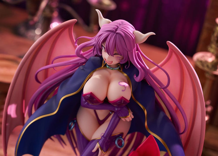 AmiAmi Alma Elma Monmusu Quest Paradox RPG PVC Statue 1 7 Figure