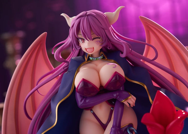 AmiAmi Alma Elma Monmusu Quest Paradox RPG PVC Statue 1 7 Figure