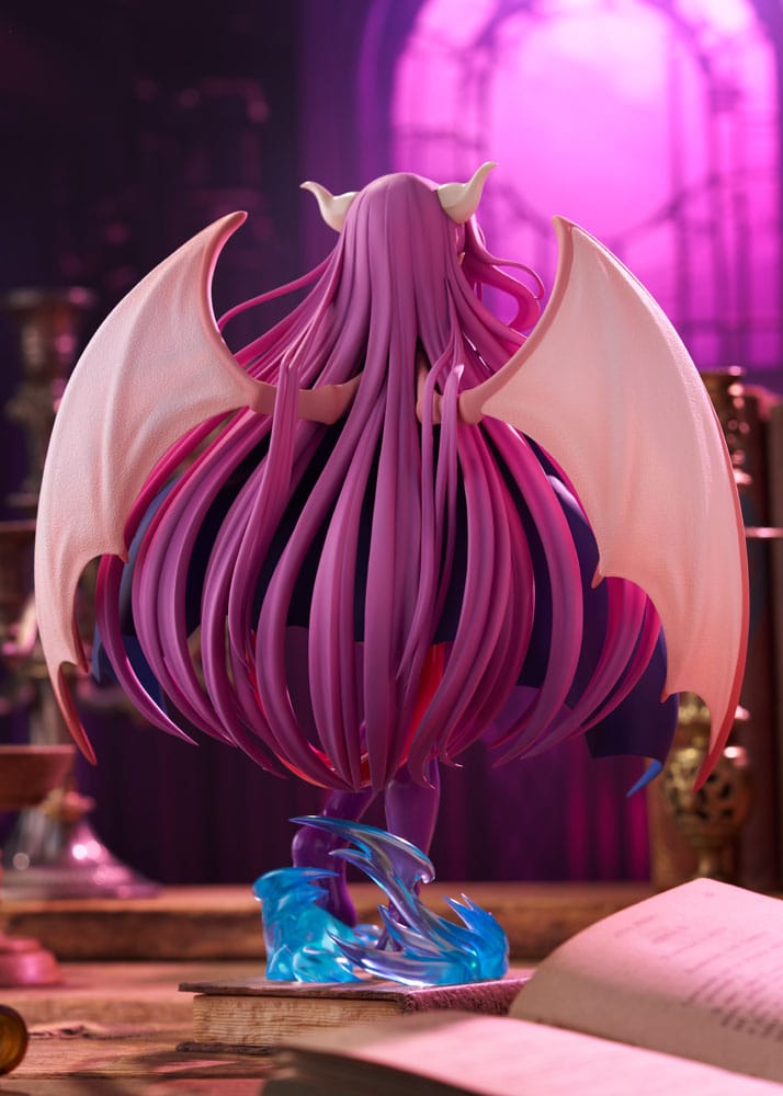 AmiAmi Alma Elma Monmusu Quest Paradox RPG PVC Statue 1 7 Figure