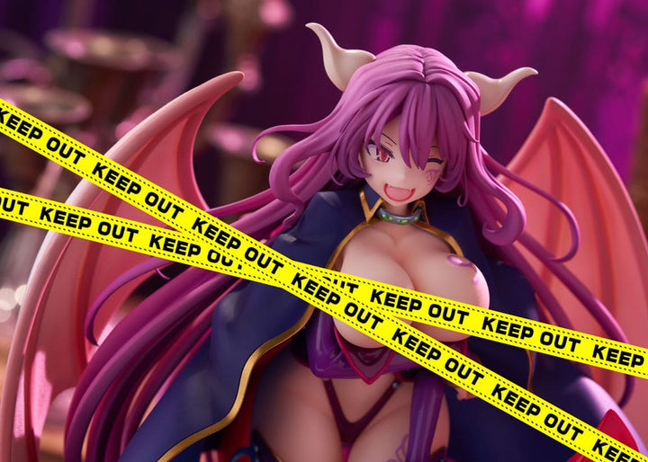 AmiAmi Alma Elma Monmusu Quest Paradox RPG PVC Statue 1 7 Figure